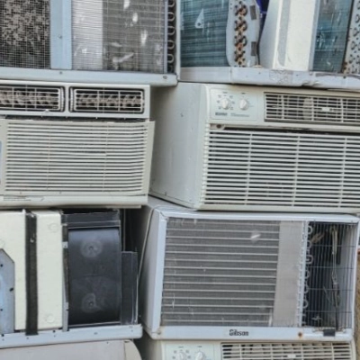 Çengelköy Bölgesinde Demir Hurda Fiyatı